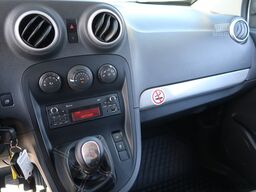 Mercedes-Benz Citan Kastar 190 CDI