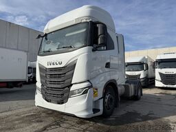 Iveco sway 490