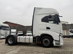 Iveco sway 490