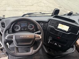Iveco sway 490