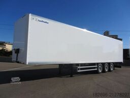 Lecitrailer Semirimorchio furgone