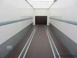 Lecitrailer Semirimorchio furgone