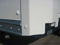 Lecitrailer Semirimorchio furgone