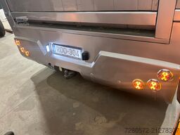 Mercedes-Benz Actross