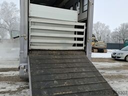 Mercedes-Benz Actross