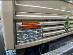 Renault Hymer Midliner M210 Hymer