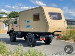 Renault Hymer Midliner M210 Hymer