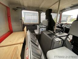 Renault Hymer Midliner M210 Hymer