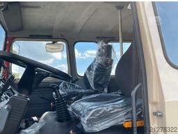 Renault Hymer Midliner M210 Hymer