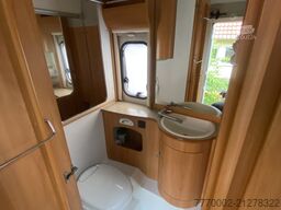 Renault Hymer Midliner M210 Hymer