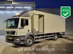 MAN TGM 15.290 TGM 4X2 15tons NL-Truck APK 2000kg L...