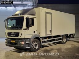 MAN TGM 15.290 TGM 4X2 15tons NL-Truck APK 2000kg L...