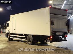 MAN TGM 15.290 TGM 4X2 15tons NL-Truck APK 2000kg L...