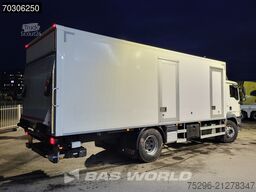 MAN TGM 15.290 TGM 4X2 15tons NL-Truck APK 2000kg L...