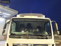 MAN TGM 15.290 TGM 4X2 15tons NL-Truck APK 2000kg L...