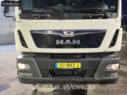 MAN TGM 15.290 TGM 4X2 15tons NL-Truck APK 2000kg L...