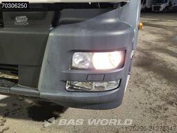 MAN TGM 15.290 TGM 4X2 15tons NL-Truck APK 2000kg L...
