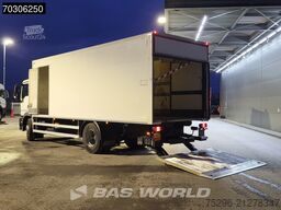 MAN TGM 15.290 TGM 4X2 15tons NL-Truck APK 2000kg L...