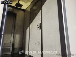 MAN TGM 15.290 TGM 4X2 15tons NL-Truck APK 2000kg L...