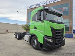 IVECO 260S46