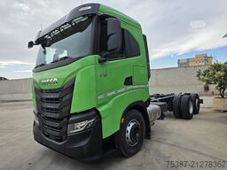 IVECO 260S46