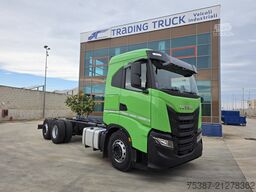 IVECO 260S46