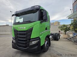 IVECO 260S46