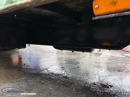 Renders Trailer BPW assen, Geen registratie