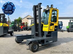 Combilift C5000XLE DUPLEX 4550 FORK-POSITIONER