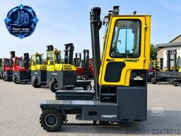 Combilift C5000XLE DUPLEX 4550 FORK-POSITIONER