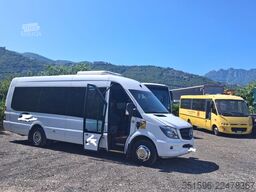 Mercedex 519 Sitcar