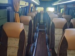 Mercedex 519 Sitcar
