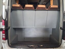 Mercedex 519 Sitcar