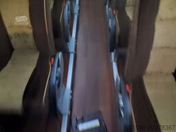 Mercedex 519 Sitcar