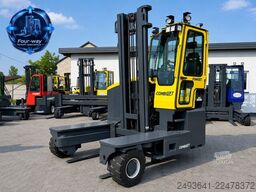 Combilift C5000XLE DUPLEX 4550 FORK-POSITIONER