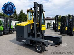 Combilift C5000XLE DUPLEX 4550 FORK-POSITIONER