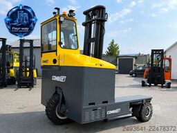 Combilift C5000XLE DUPLEX 4550 FORK-POSITIONER