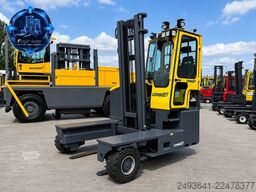 Combilift C5000XLE DUPLEX 4550 FORK-POSITIONER