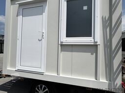  Bürocontainer