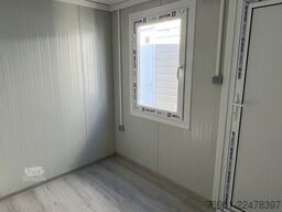  Bürocontainer