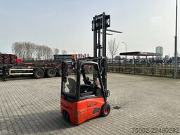 Linde E12-01 E12-01 / SIDE SHIFT / DUPLEX / 2x available