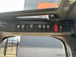 Linde E12-01 E12-01 / SIDE SHIFT / DUPLEX / 2x available