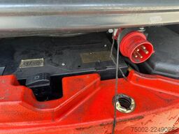 Linde E12-01 E12-01 / SIDE SHIFT / DUPLEX / 2x available
