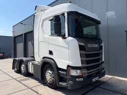 Scania R450 / 6X2 / Retarder / More Units Available / ...