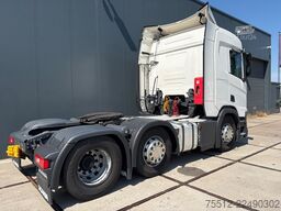 Scania R450 / 6X2 / Retarder / More Units Available / ...