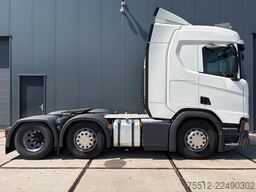 Scania R450 / 6X2 / Retarder / More Units Available / ...