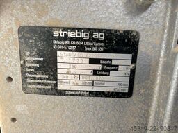 Arno Steigerwald Transport GmbH & Co.KG Arno Steigerwald Transport GmbH & Co.KG Arno Steigerwald Transport GmbH & Co.KG