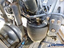 Renault Premium 270.19 4x2 fuel tank 13.7 m3 / 4 comp