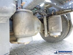 Renault Premium 270.19 4x2 fuel tank 13.7 m3 / 4 comp