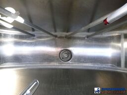 Renault Premium 270.19 4x2 fuel tank 13.7 m3 / 4 comp